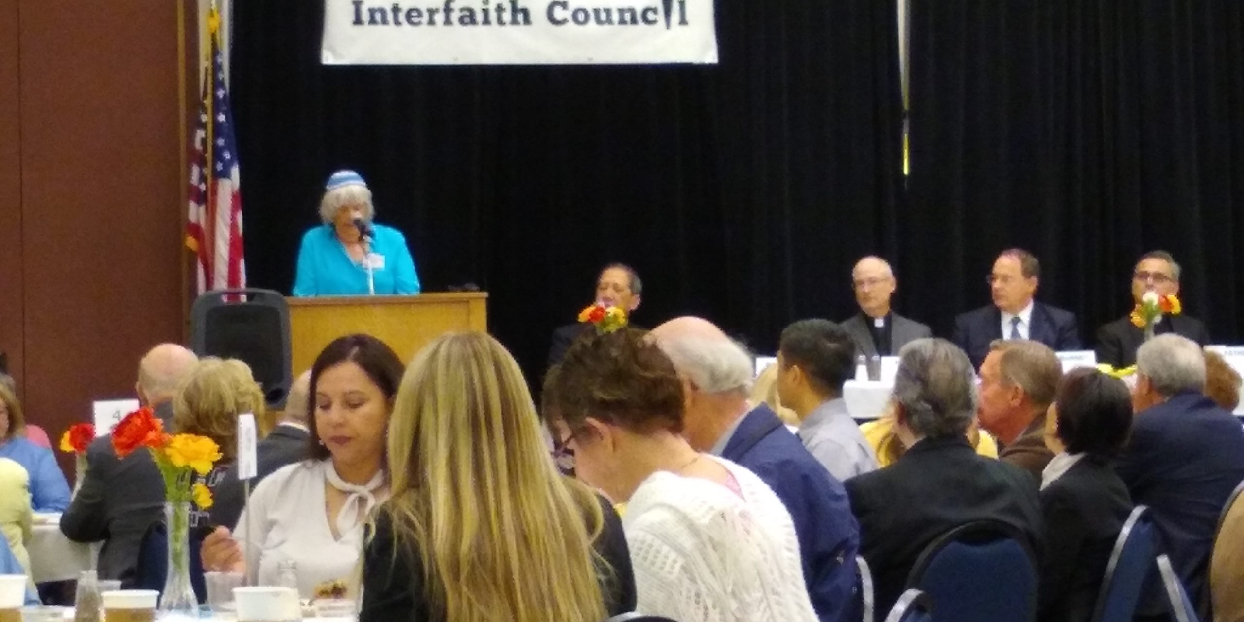 Interfaith Council