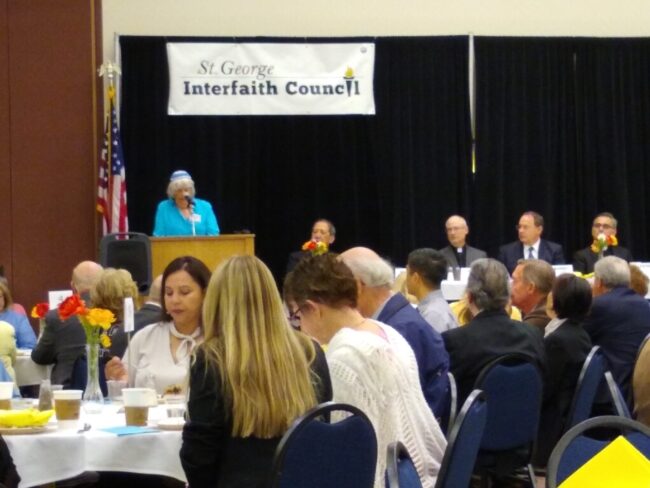 Interfaith Council