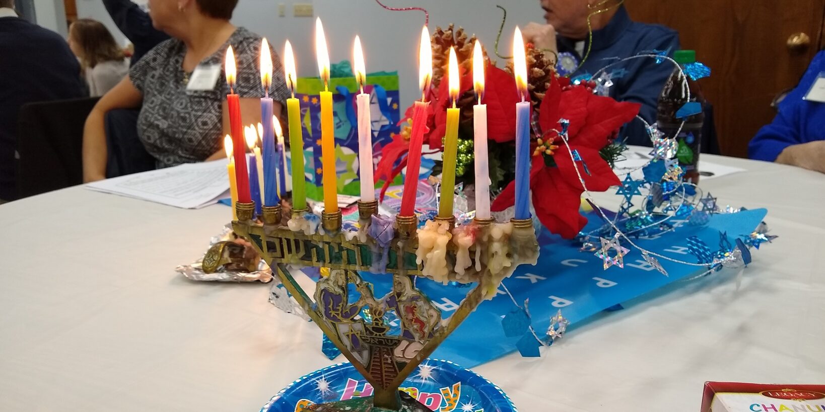 Hanukkah 2019