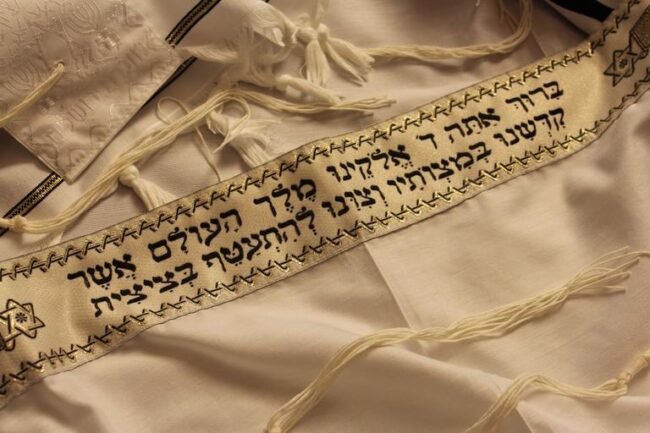 tallit_tradition