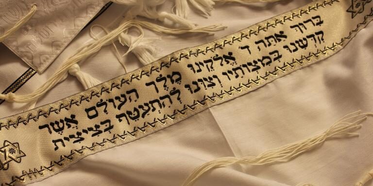 tallit_tradition